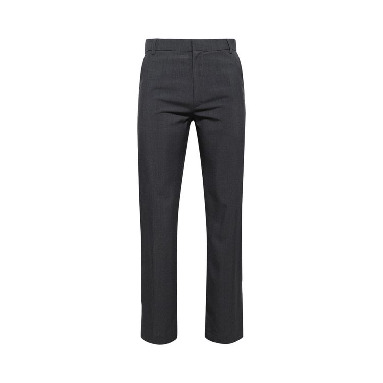 

Брюки BLUEMARBLE Tailored Pants 'Grey', серый