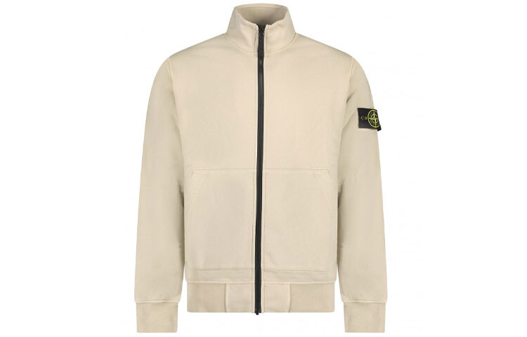 

Толстовка мужская Pigeon Grey Stone Island, серый