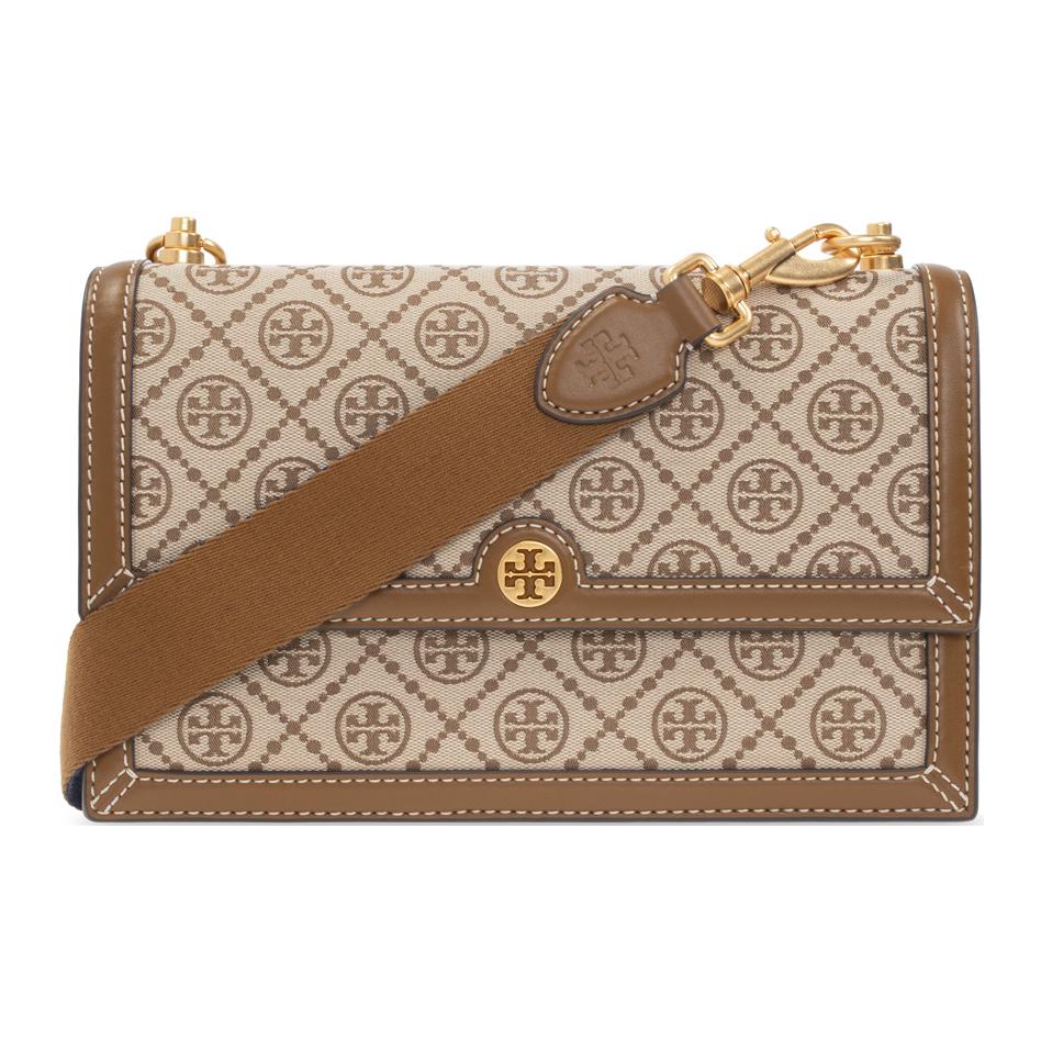 

Сумка через плечо T Monogram Tory Burch