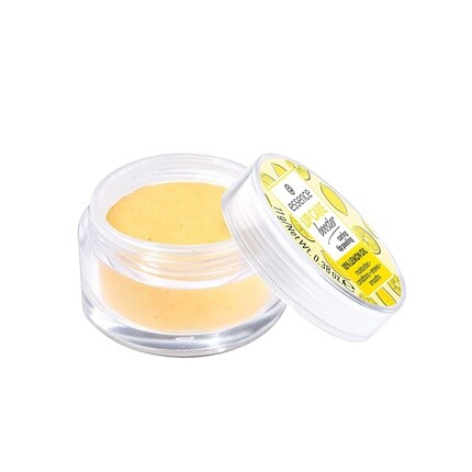 

Lip Care Booster Ухаживающий пилинг для губ 11 г - Лимон, Essence