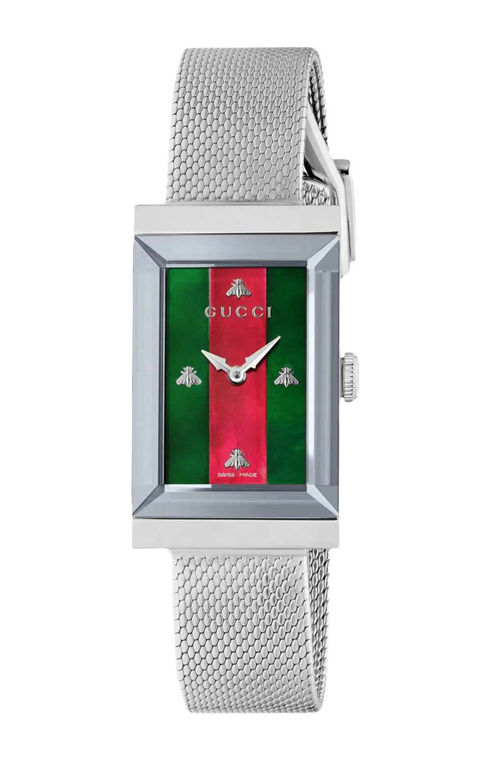 

Часы orologio g frame 21 x 34 мм Gucci