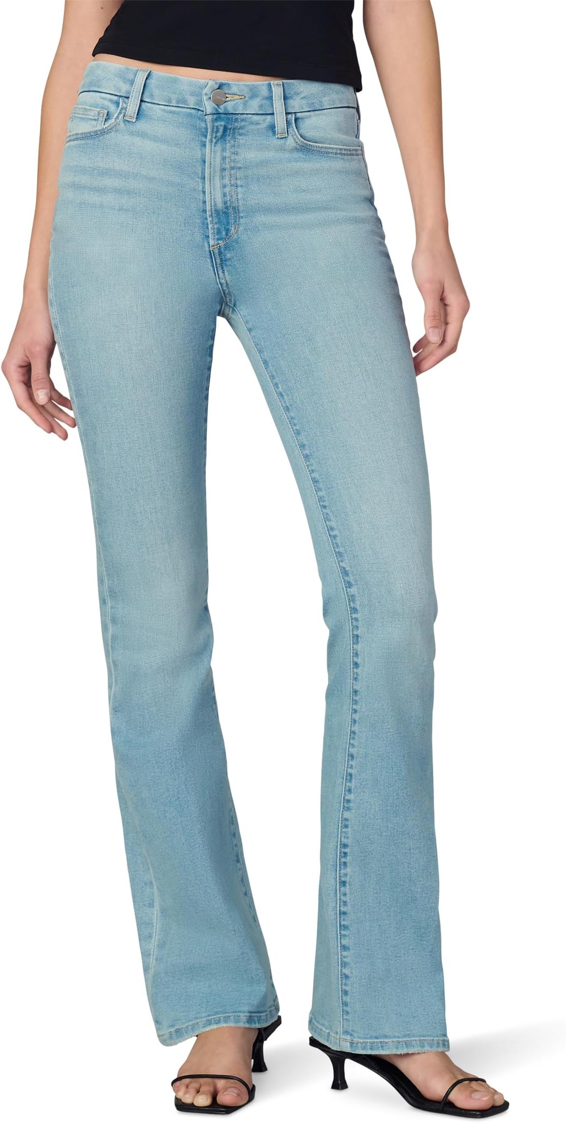 

Джинсы Joe's Jeans The Hi Honey Bootcut, цвет Blissful