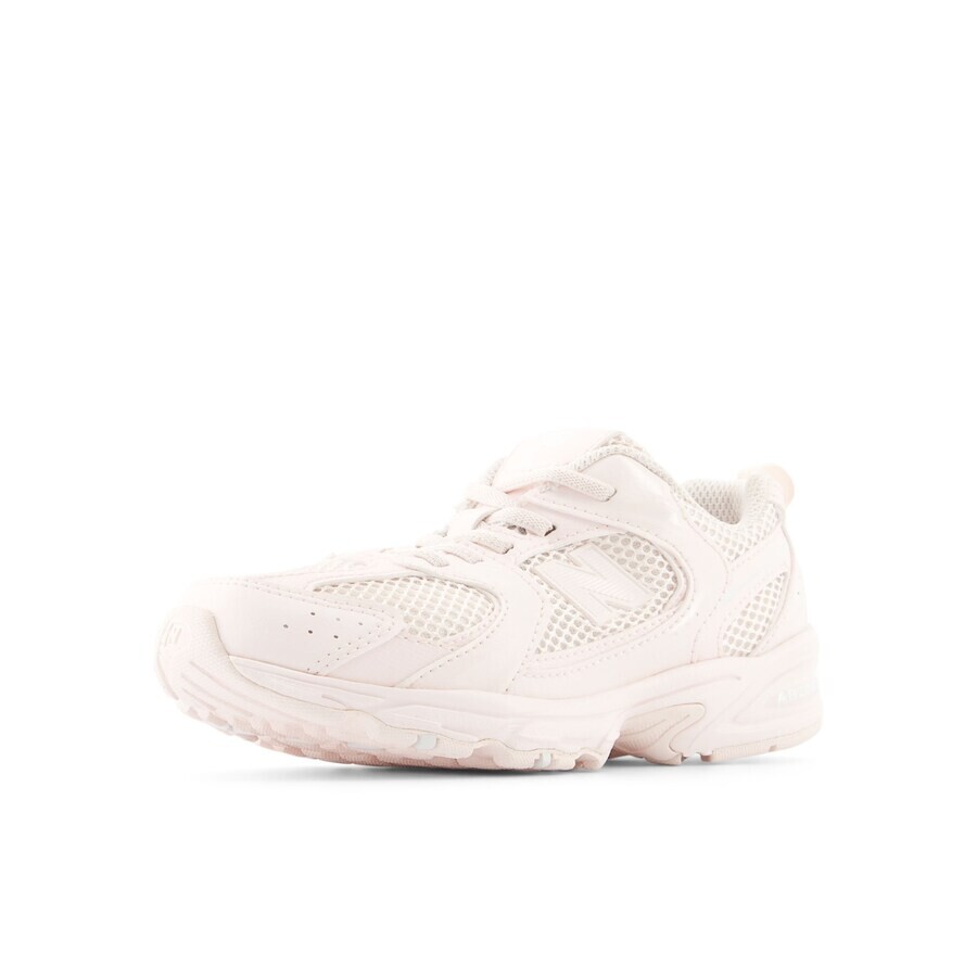 

Кроссовки new balance Athletic 530 BUNGEE, розовый