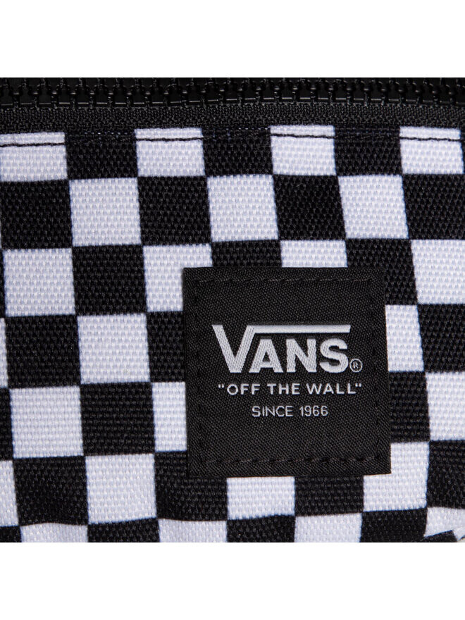 

Поясная сумка Vans Ranger Waist Pa VN0A3NG756M1 Schwarz, черно-белый