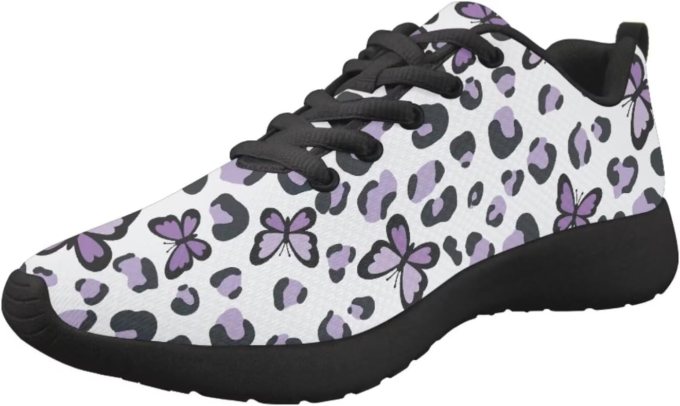 

Кроссовки chaqlin Fashion для бега, модные мужские сетчатые тренеры для работы, путешествий, комфорта, фитнеса и спортзала, фиолетовый