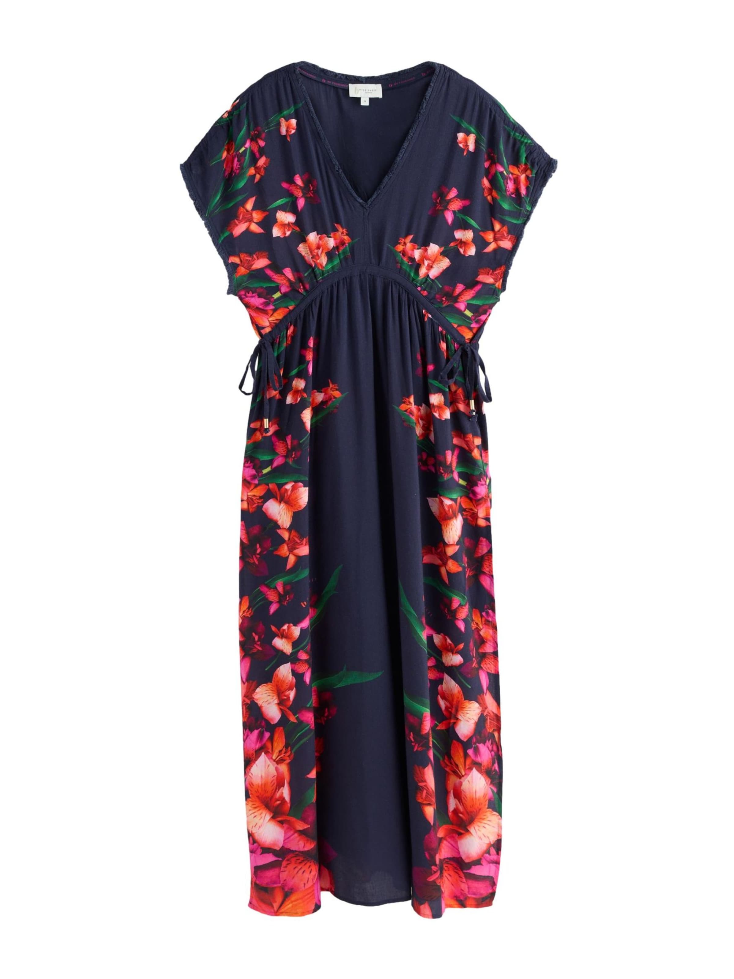 

B by Ted Baker Пляжное платье в цвете navy, Синий, B by Ted Baker Пляжное платье в цвете navy