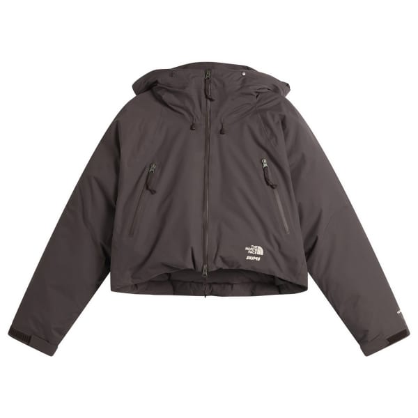 

Утепленная куртка The North Face X skims w crop, Sk Phoenix