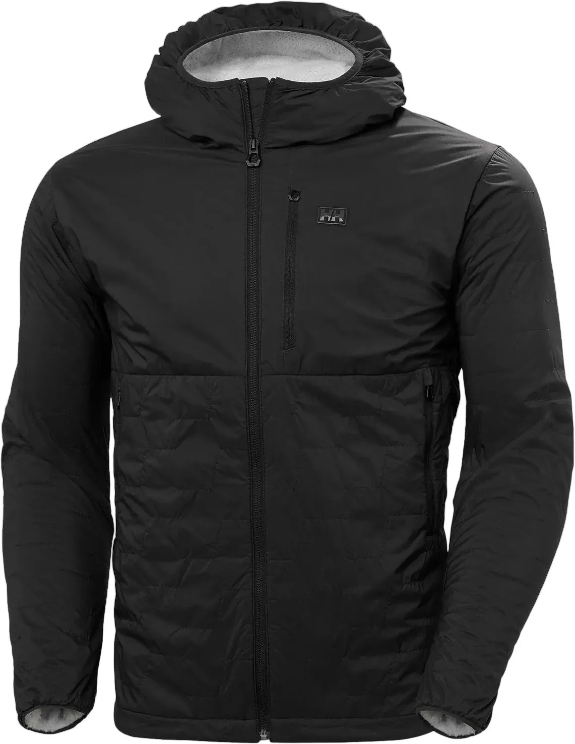 

Куртка-утеплитель LIFALOFT Helly Hansen, Black
