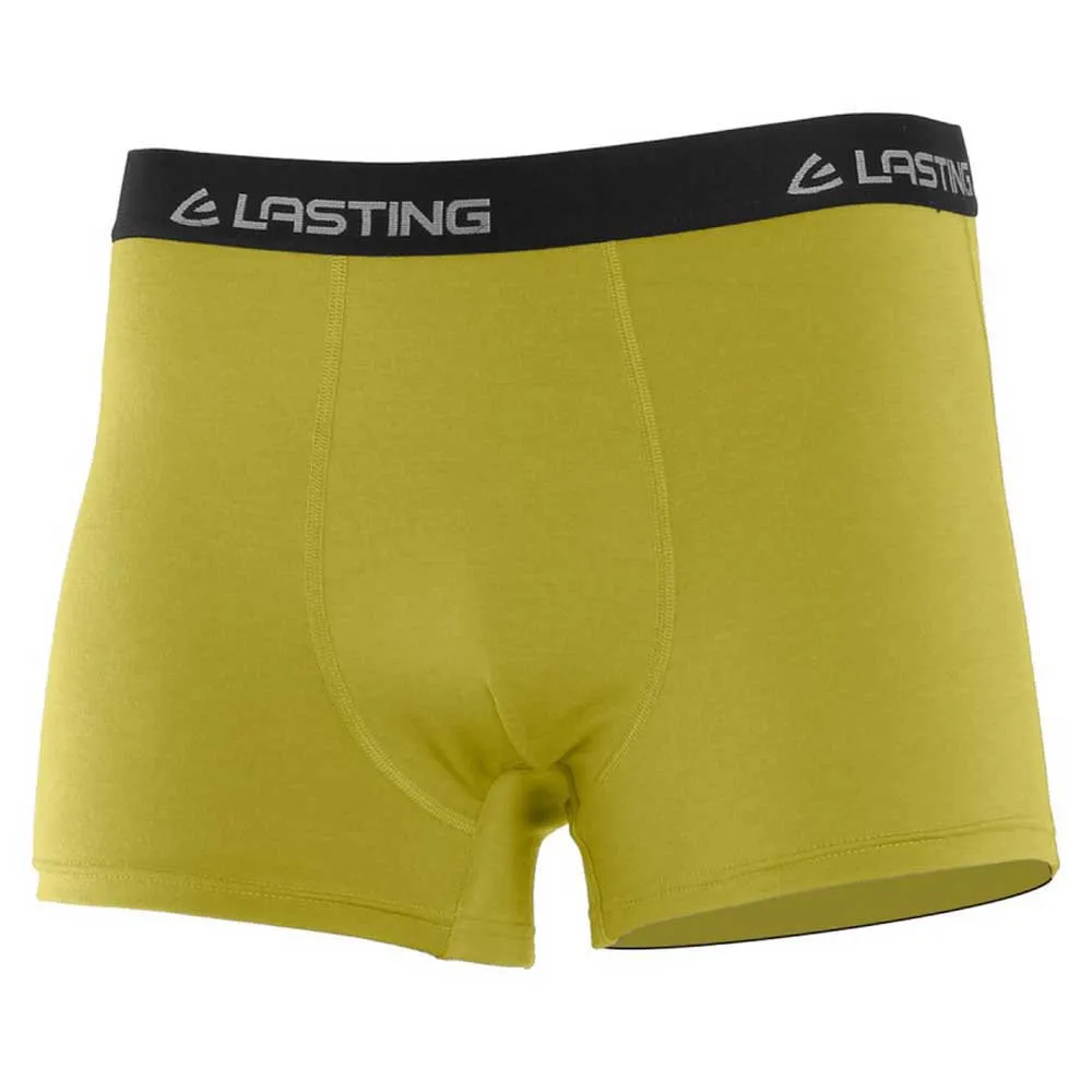 

Базовый слой Lasting NORO 6464 boxers, разноцветный