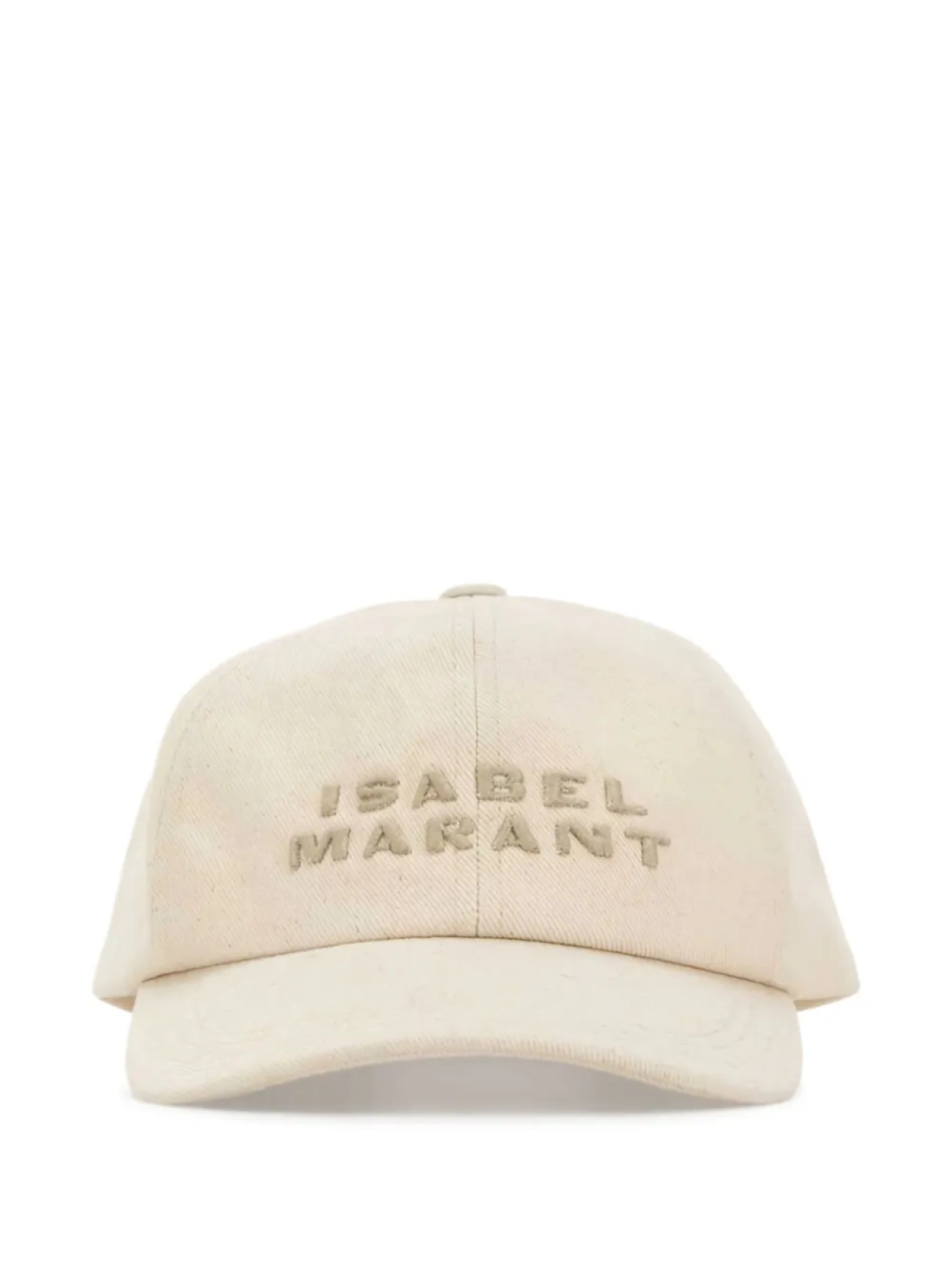 

Бейсболка Тайрон ISABEL MARANT, нейтральный