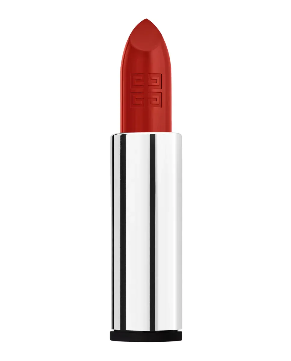 Пополнение губной помады Le Rouge Interdit Intense Silk Givenchy, N37
