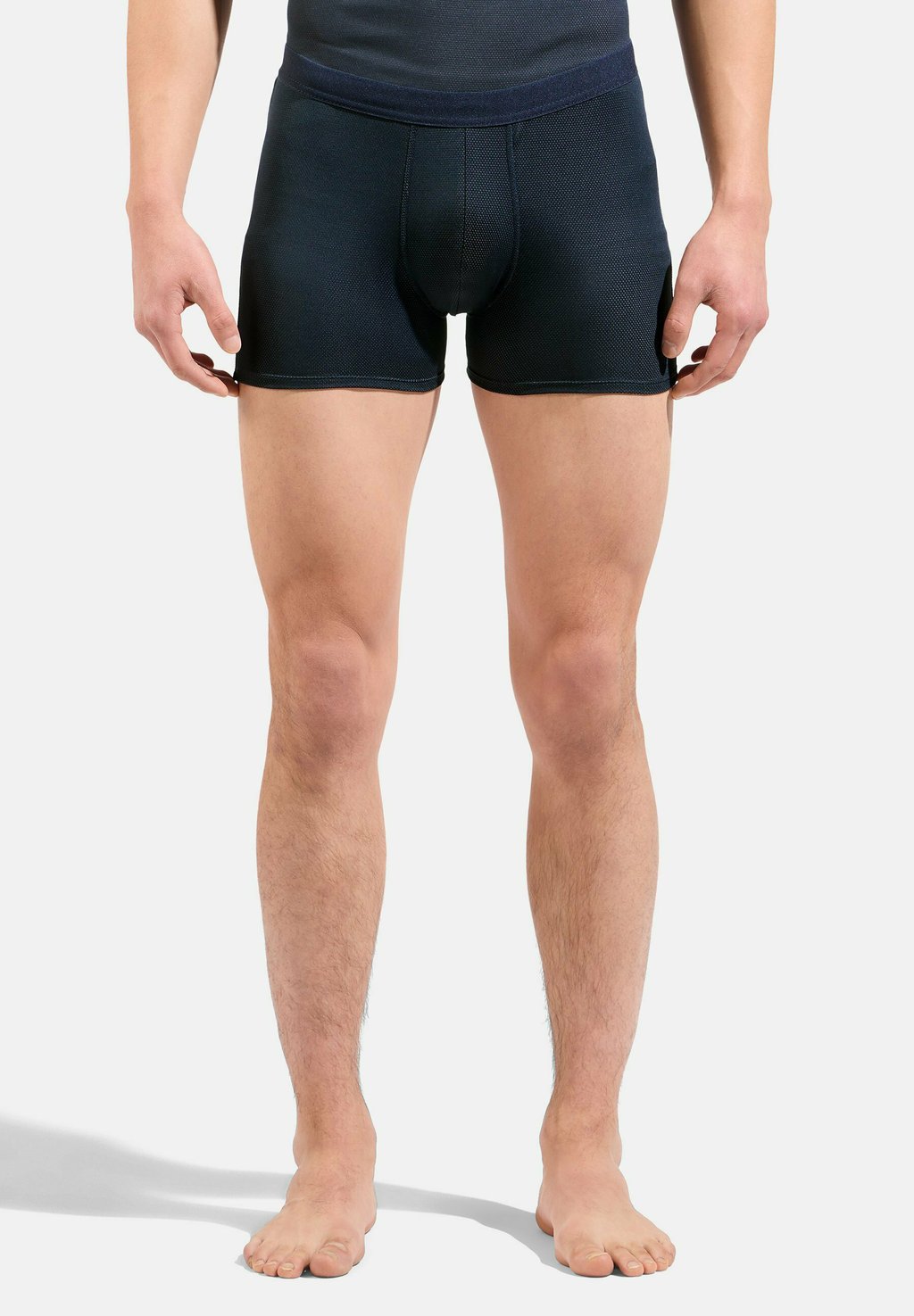 

Брюки RETRO SUW ACTIVE F-DRY ODLO, темно-синий