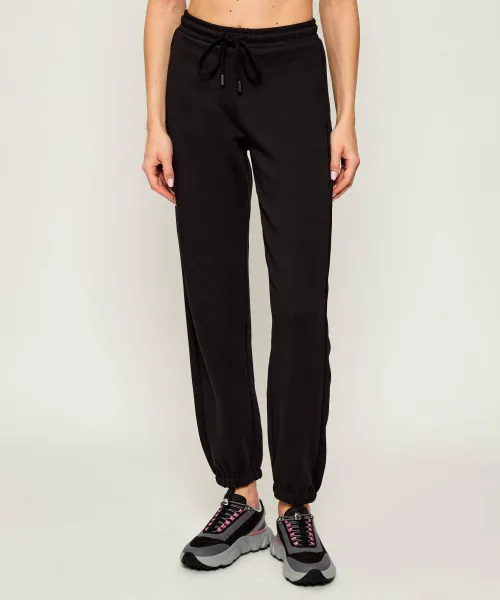 

Спортивные штаны Levico Regular fit Mm, черный