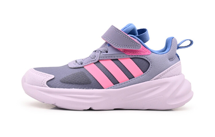 

Кроссовки Ozelle Kids Kids Low-top Фиолетовый/Розовый Adidas Neo