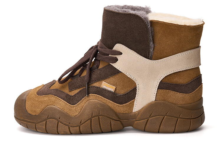 

Ботинки Joy&Mario Snow Boots Women's