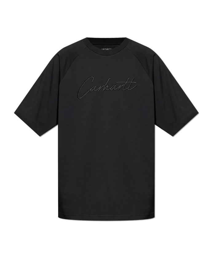 

Футболка Ray с логотипом Carhartt Wip, черный