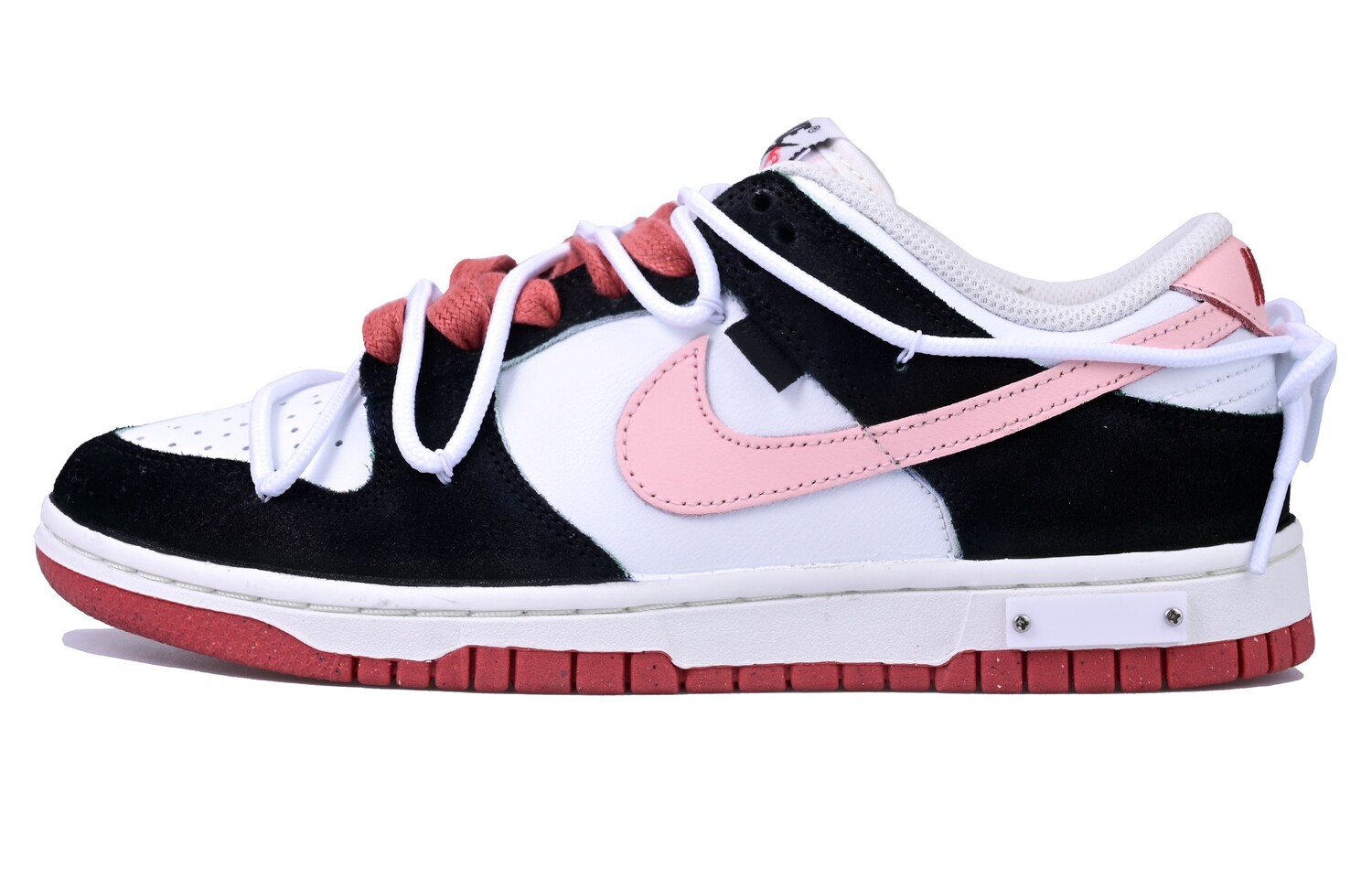 

Женские кроссовки для скейтбординга Nike Dunk, White