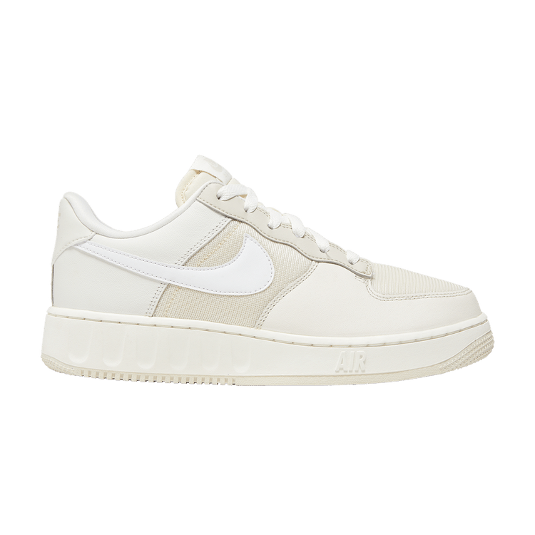 

Кроссовки Nike Air Force 1 Unity GS 'Sail', белый