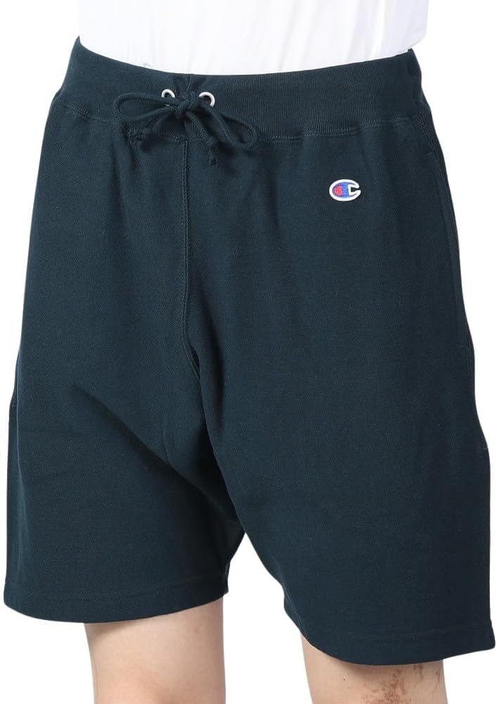 

Мужская толстовка Champion REVERS WEAVE(R) C3-Z507, 100% хлопок, 283 г, на флисовой подкладке, ребристая, с обратным плетением (R), темно-синий