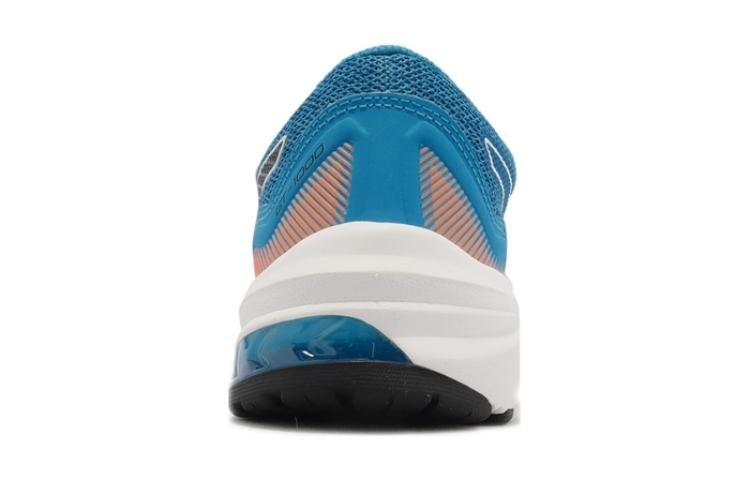 Кроссовки Asics GT 1000 11 GS 'Island Blue', синий — фото 4
