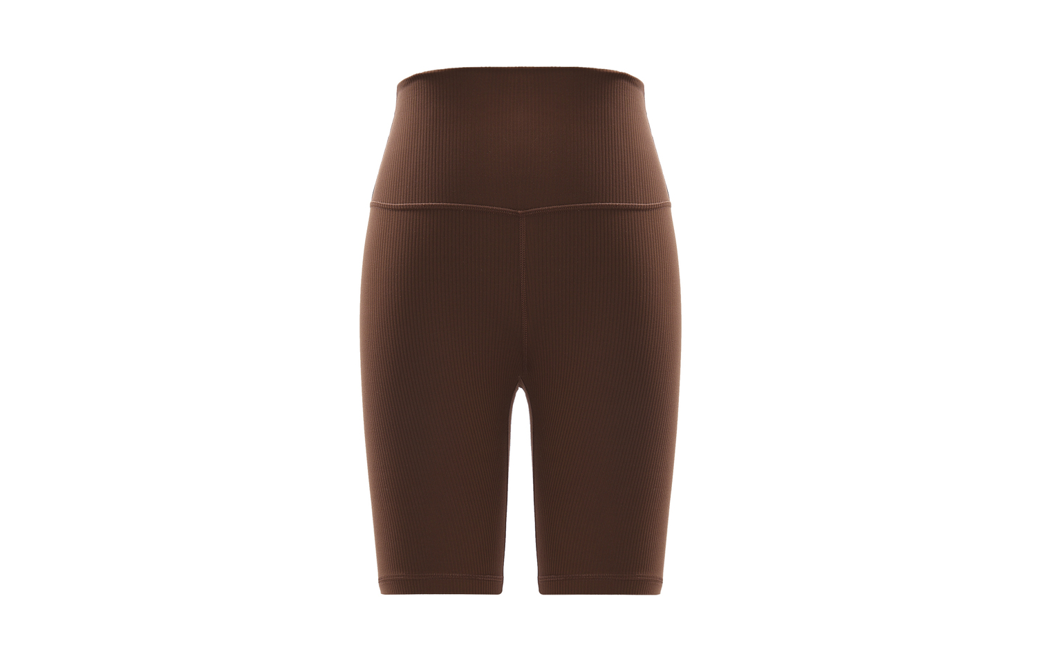 

Женские шорты Align Casual Lululemon, chestnut/java