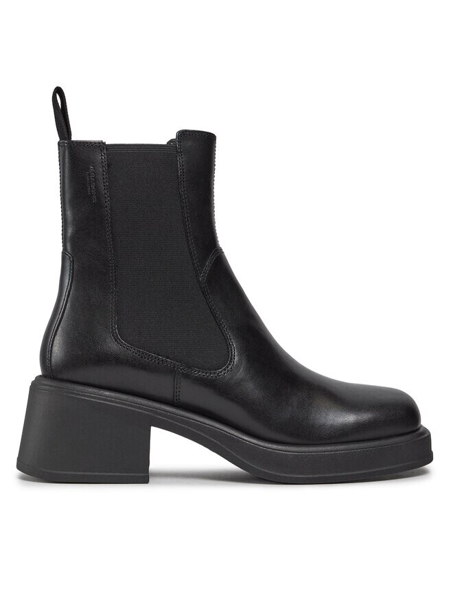 Ботильоны Vagabond Shoemakers Dorah 5642-001-20, черный