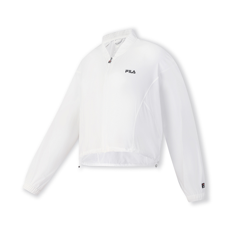 

FILA Женский топ для спорта Jade White