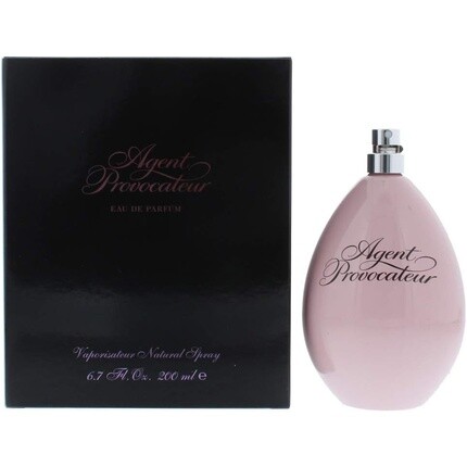 Agent Provocateur Signature Edp 200ml — фото 3