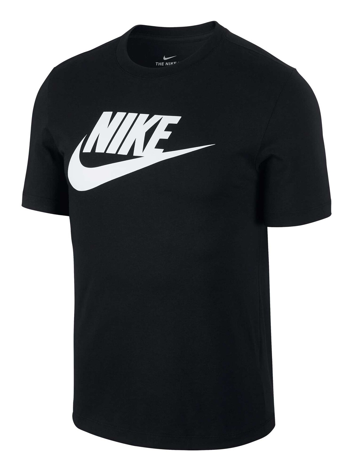 

Футболка Nike M ICON FUTURA, черный