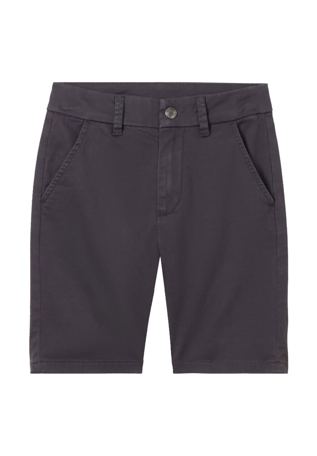 

Шорты TOM TAILOR, цвет coal grey
