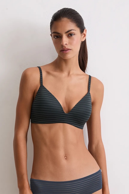 

Бюстгальтер Marc O'Polo, темно-синий