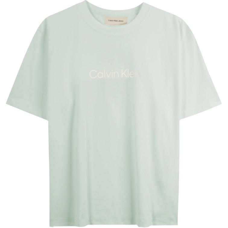 

Calvin Klein Футболка женская белая, Белый, Calvin Klein Футболка женская белая