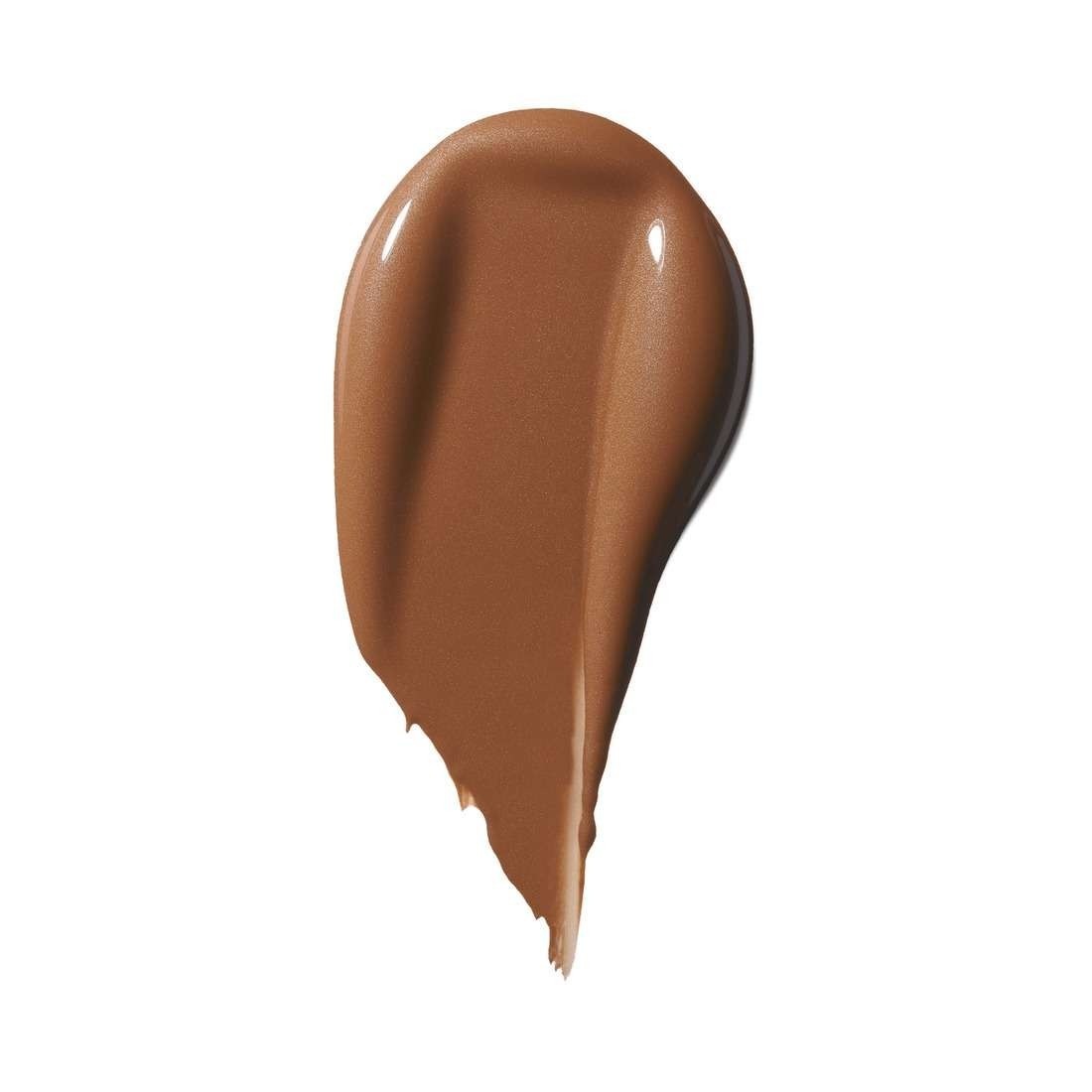 Тональный крем для лица strobe dewy skin tint Mac, 1 - rich 1, объем 30 мл — фото 2