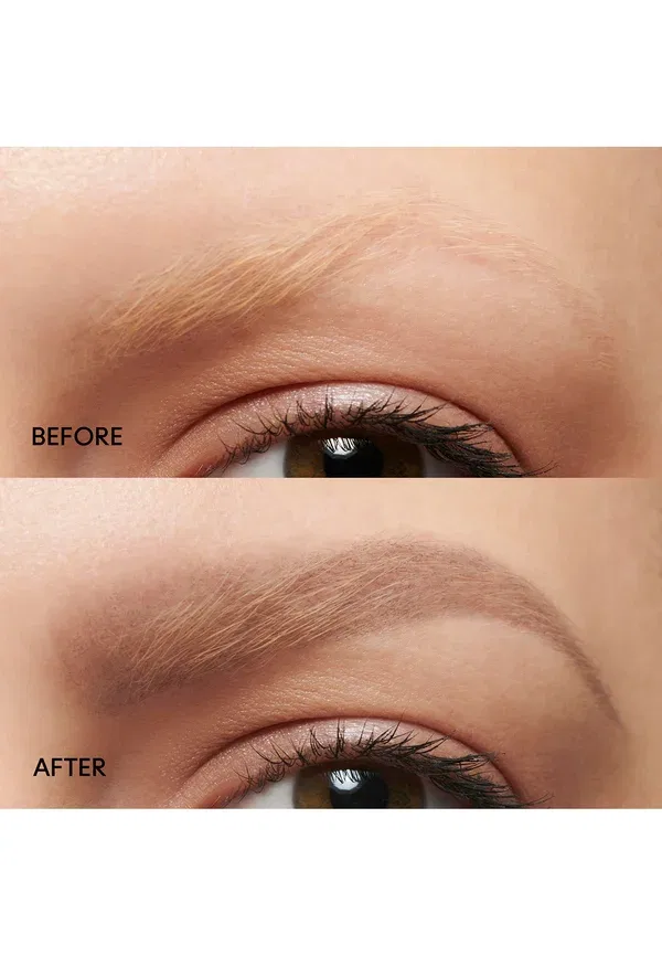 Карандаш для бровей водостойкий Pro Brow Definer Mac, Thunder 0.03 г, цвет thunder — фото 3