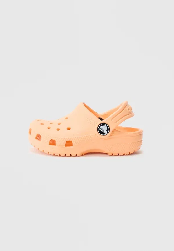 Детские мюли Crocs