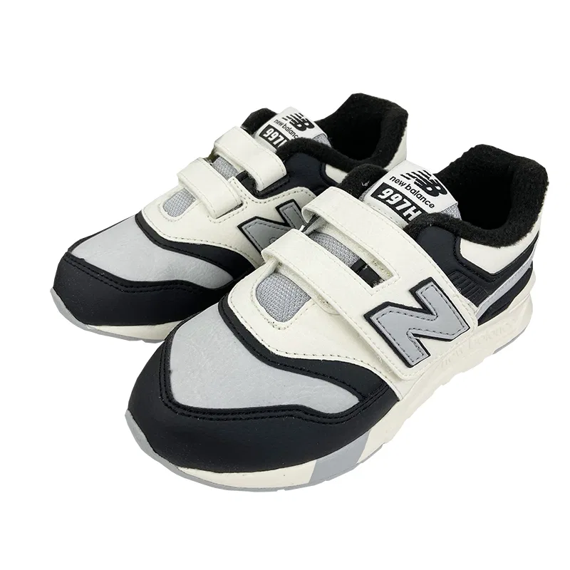 Детские кроссовки с амортизацией 997H New Balance, Wide — фото 4