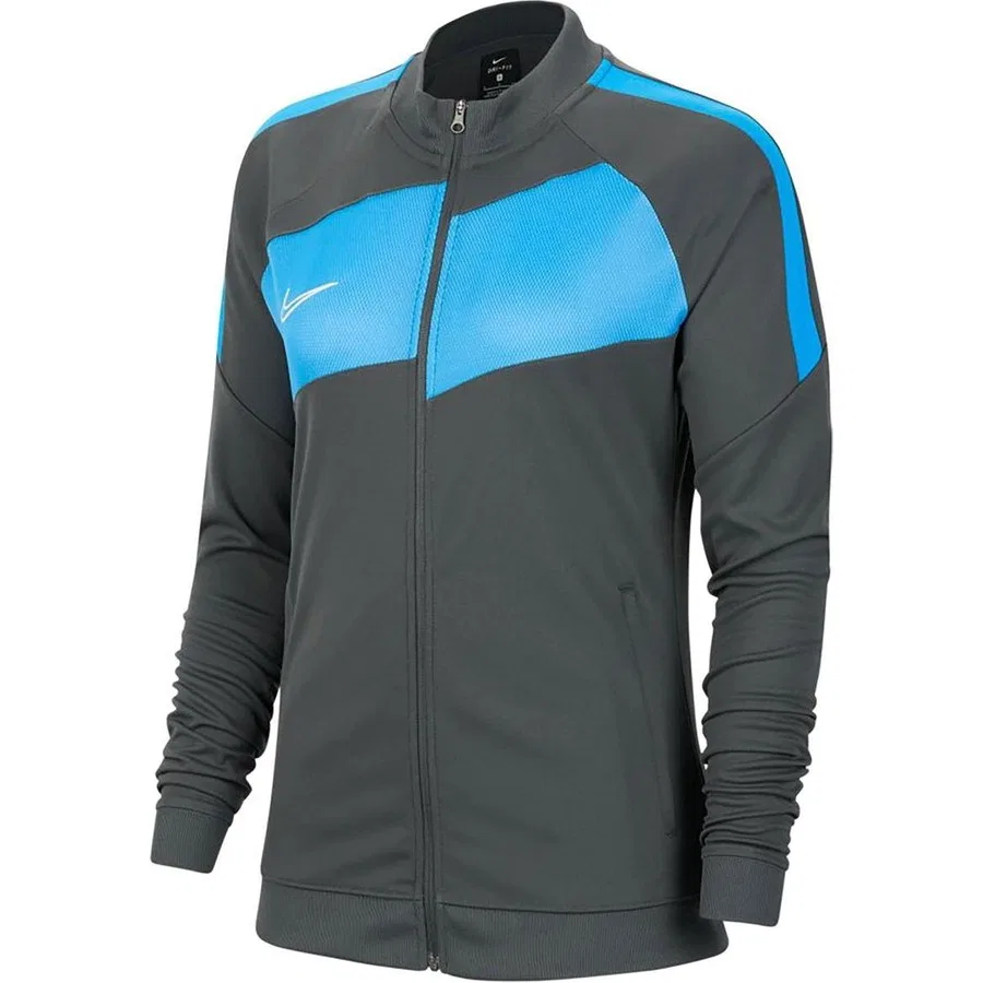 Спортивная кофта Nike Academy Pro Knit, Антрацитовый