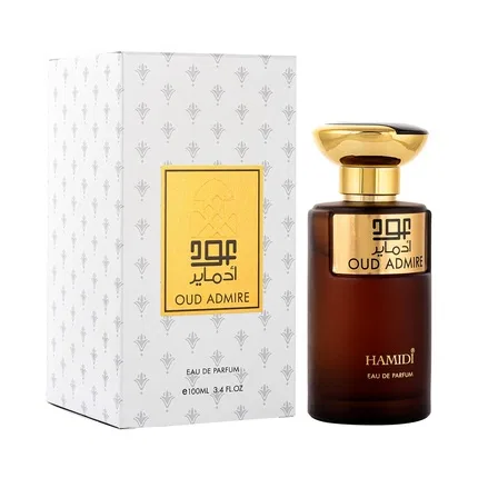 Парфюмерная вода Hamidi Oud Admire