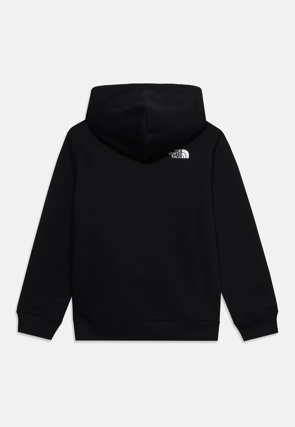 Худи Essential Drew Peak унисекс The North Face, Black — фото 2