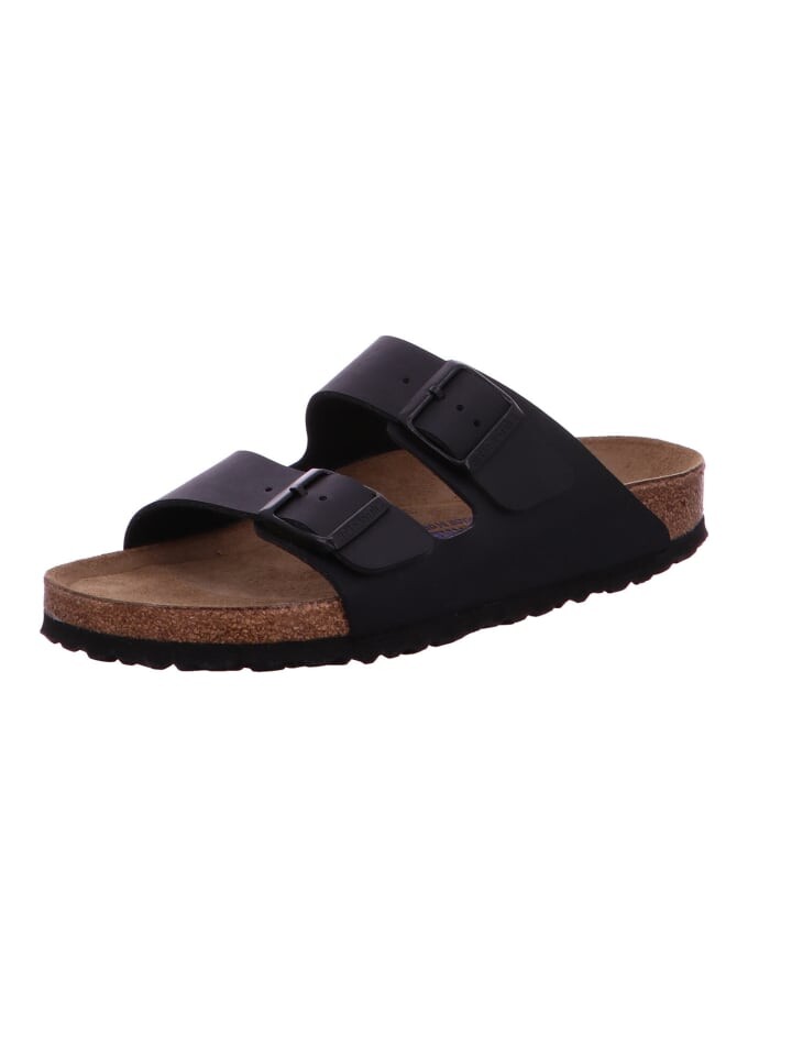 

Мюли Birkenstock Herren Arizona, черный