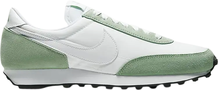

Лимитированные кроссовки Nike Wmns Daybreak 'Enamel Green', зеленый