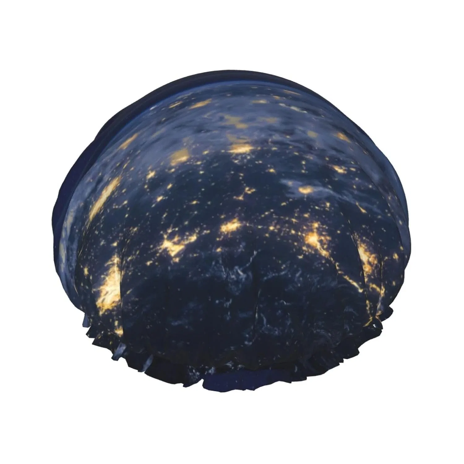 Шапочка для душа, View Of Earth, Limpac, 1 шт