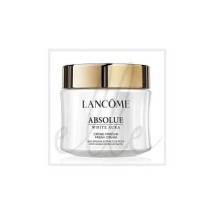Крем для лица осветляющий Absolue White Aura Lancome, 60 мл