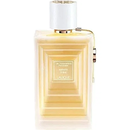 Парфюмерная вода Lalique Infinite Shine, 100 мл