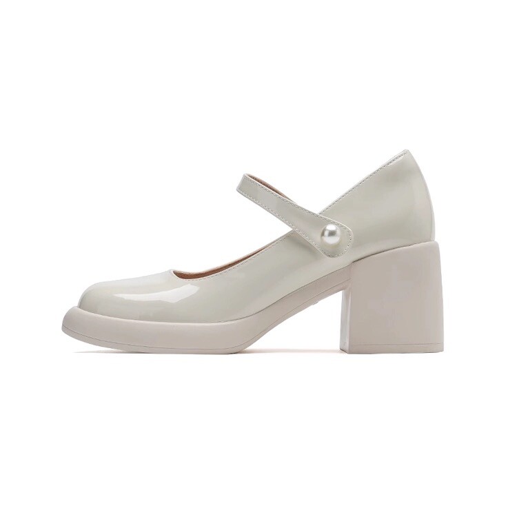 

Туфли LIANGHUO Mary Jane Shoes Women's