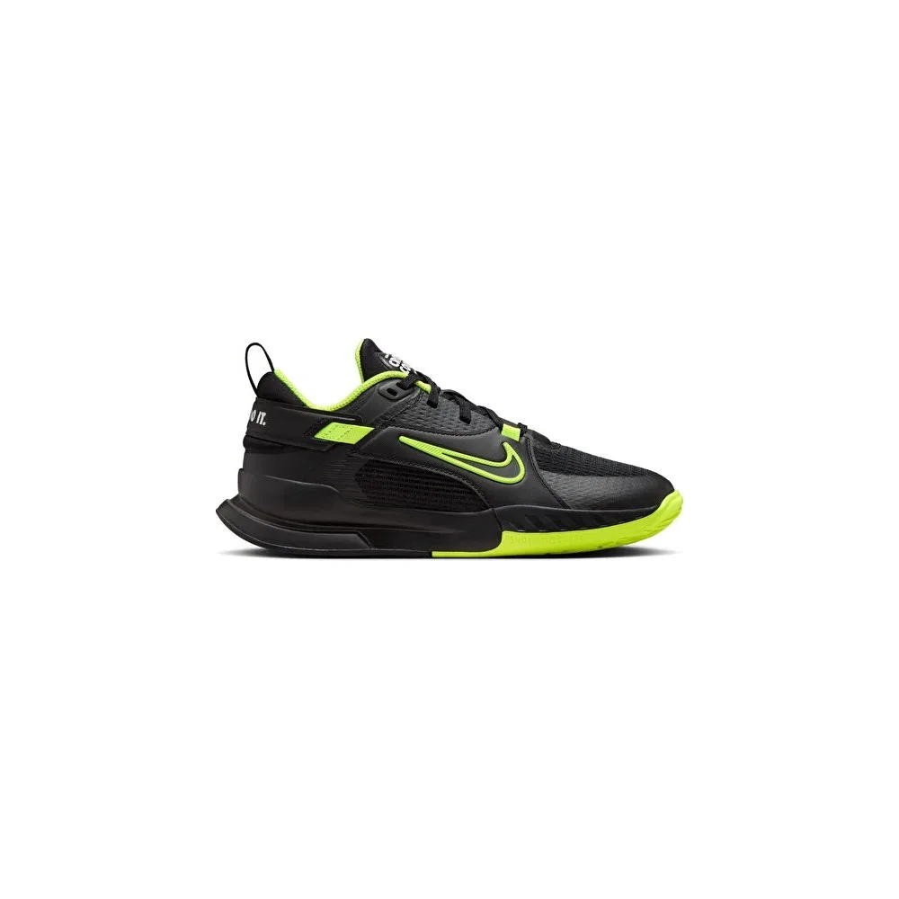 Детские кроссовки для мальчиков Nike Crosscourt, Black