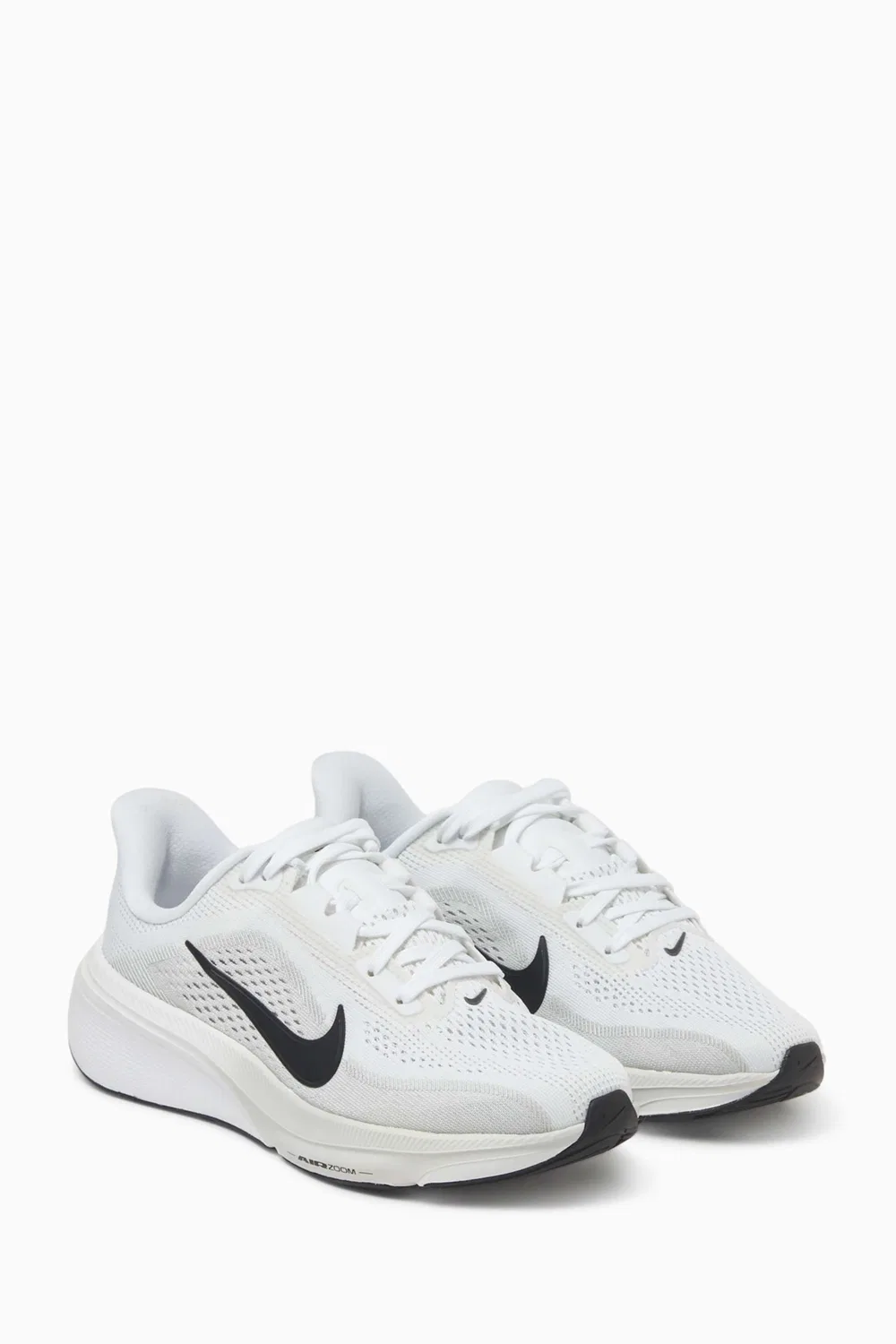 Кроссовки с сеткой Air Zoom Pegasus 42 Nike, мультиколор