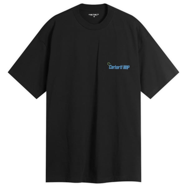 

Футболка «Все инструменты» Carhartt Wip, черный
