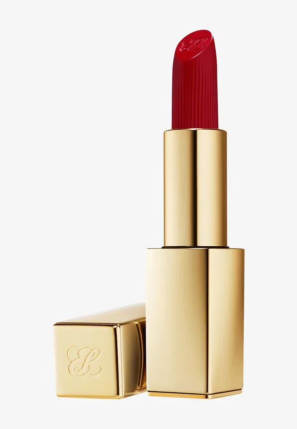 Матовая помада 3.5 г Estee Lauder, цвет lead you on