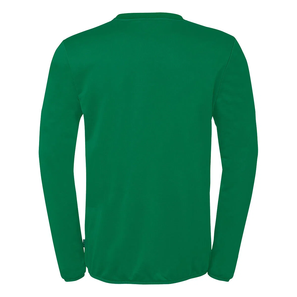 Детский свитшот Athletics 29 Kempa, Dark Green / Schwarz — фото 3